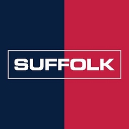 Suffolk Technologies logo