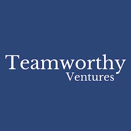 Teamworthy Ventures logo