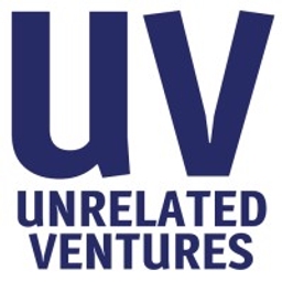 Unrelated Ventures logo