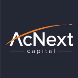AcNext Capital logo