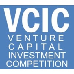 VCIC (Venture Capital Investment Competition) logo