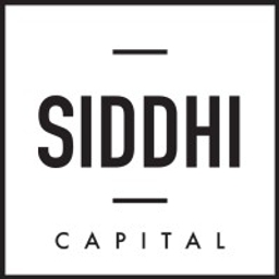 Siddhi Capital logo