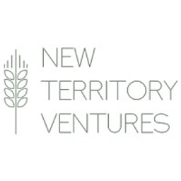 New Territory Ventures logo