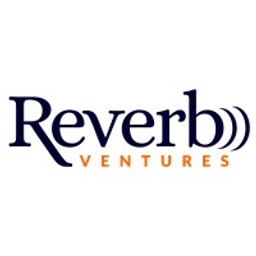 Reverb Ventures logo