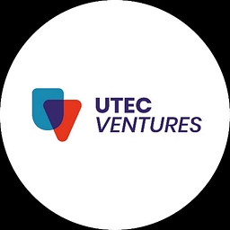 UTEC Ventures logo
