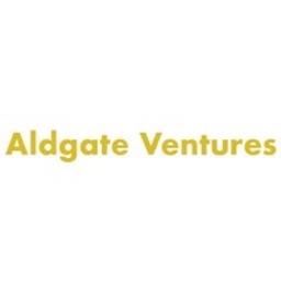 Aldgate Ventures logo