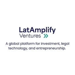 LatAmplify Ventures logo