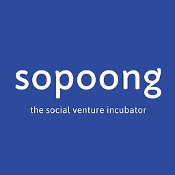 Sopoong Ventures logo