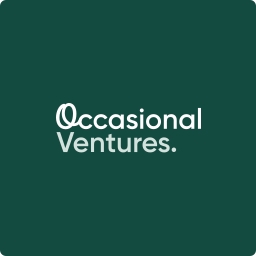 Occasional Ventures logo
