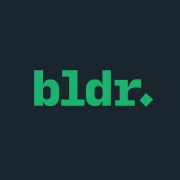 BLDR Ventures logo