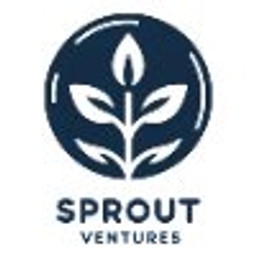 Sprout Ventures logo