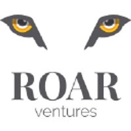 Roar Ventures logo