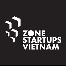 Zone Startups/India logo