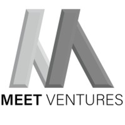 Meet Ventures logo