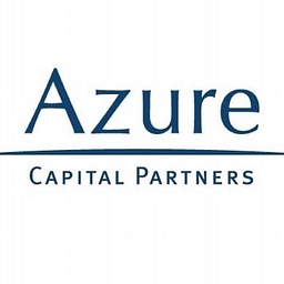 Azure Capital Partners logo