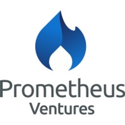 Prometheus Ventures logo