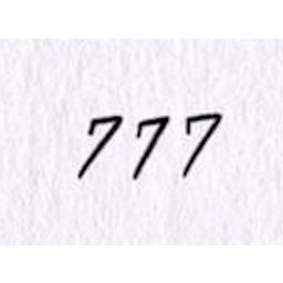 777 Venture Labs logo