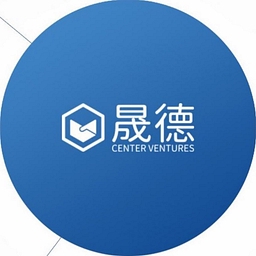 晟德（TWO：4123）Center Ventures logo