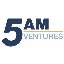 5AM Ventures logo