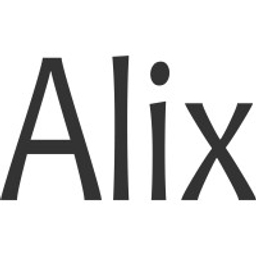 Alix Ventures Residency Program