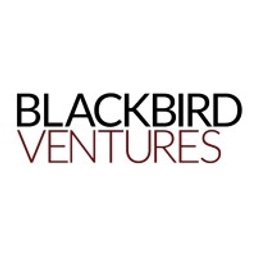 Blackbird Ventures logo