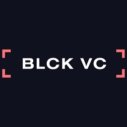 BLCK VC Scout Network