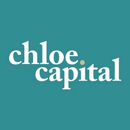 Chloe Capital NYC Founder Fellowship