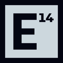 E14 Fund logo