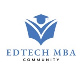 EdTech MBA Community Fellowship