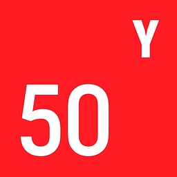 Fifty Years Ventures Fellowship