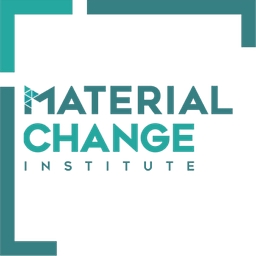Material Change Institute Fellowship