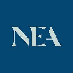 New Enterprise Associates (NEA) logo