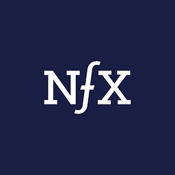 NFX logo