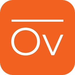 Overline logo