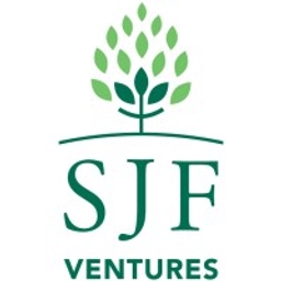 SJF Ventures Fellowship
