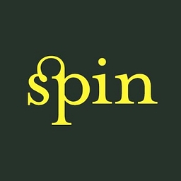Spin Ventures logo
