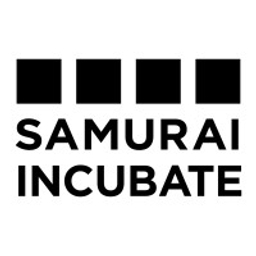 Samurai Incubate
