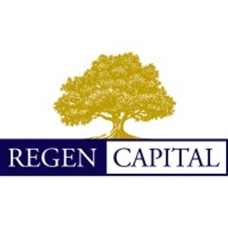 REGEN Capital logo