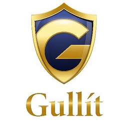 Gullít logo