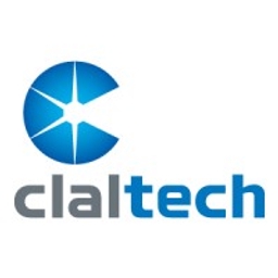 Claltech logo