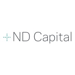 +ND Capital logo