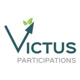 Victus Participations logo