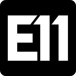East 11 Ventures logo