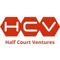 Half Court Ventures logo