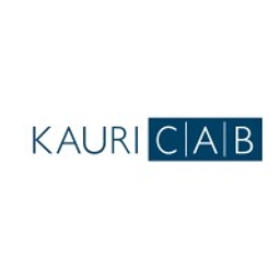 KAURI TECH Investment GmbH logo