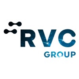 RVC Group logo