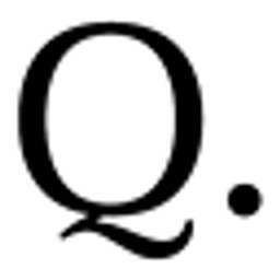 Qubit Health Capital logo