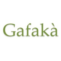 Gafakà logo