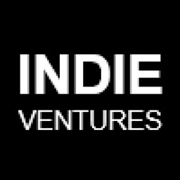 INDIE VENTURES logo