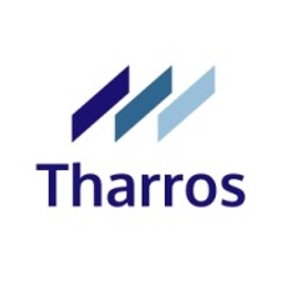 Tharros logo